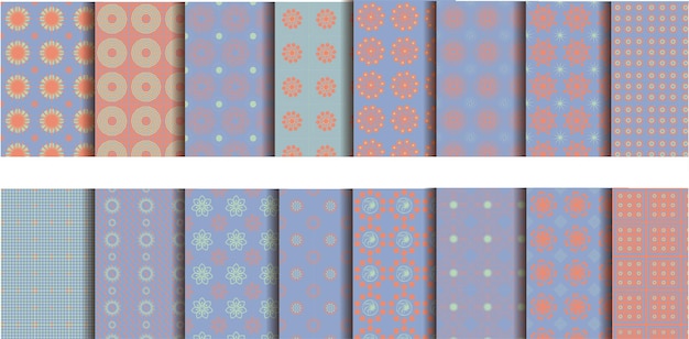 Ukážka vzorov a cenník